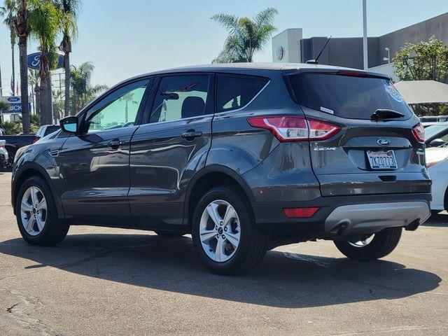 used 2015 Ford Escape car, priced at $11,950