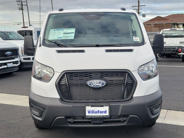 new 2026 Ford Transit-250 car, priced at $51,305