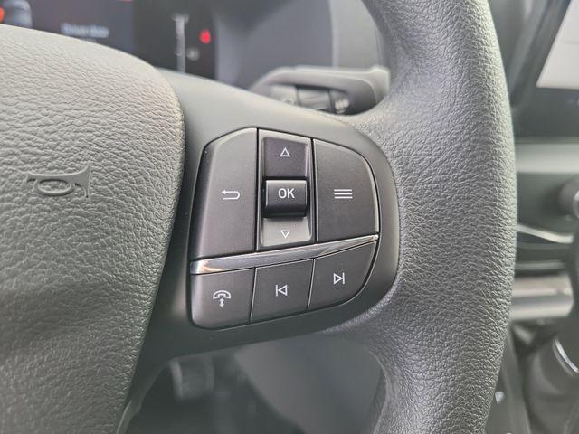 new 2026 Ford Transit-250 car, priced at $51,305