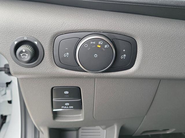 new 2026 Ford Transit-250 car, priced at $51,305