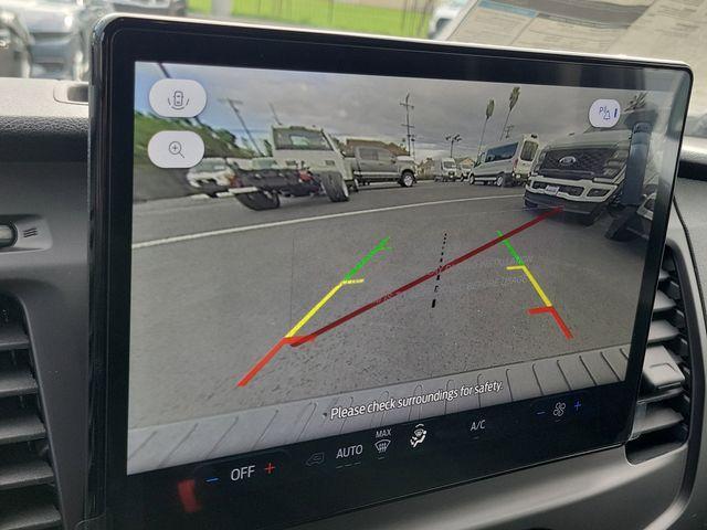 new 2026 Ford Transit-250 car, priced at $51,305