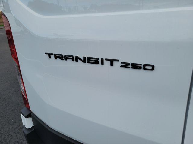 new 2026 Ford Transit-250 car, priced at $51,305