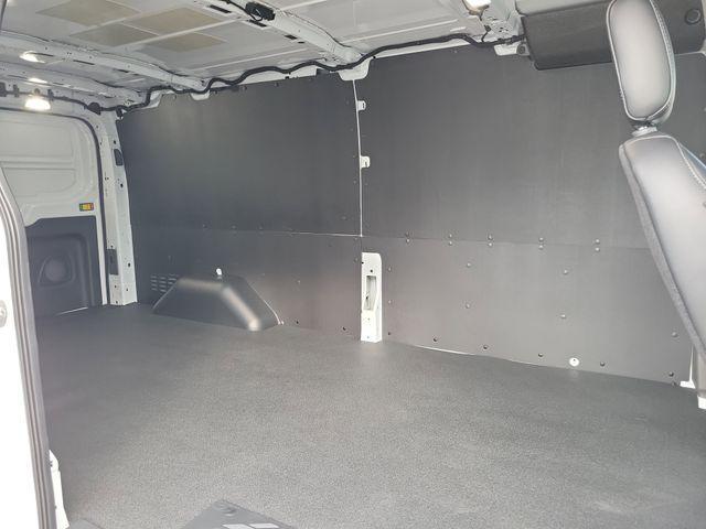 new 2026 Ford Transit-250 car, priced at $51,305