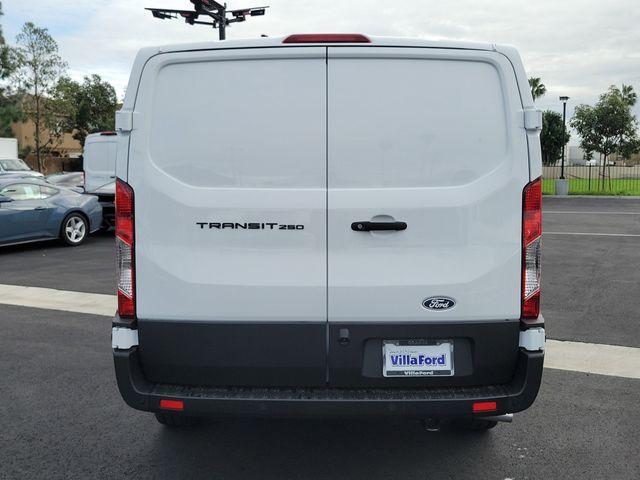 new 2026 Ford Transit-250 car, priced at $51,305