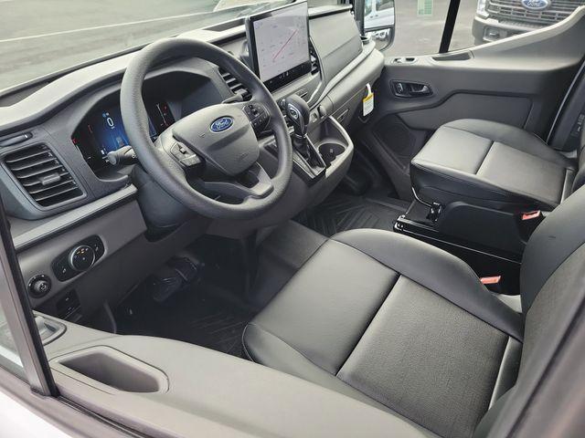 new 2026 Ford Transit-250 car, priced at $51,305