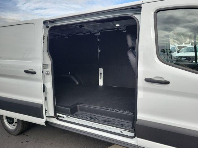 new 2026 Ford Transit-250 car, priced at $51,305
