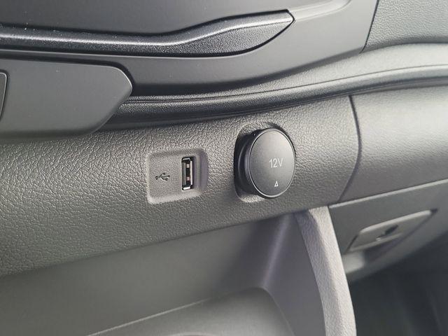 new 2026 Ford Transit-250 car, priced at $51,305