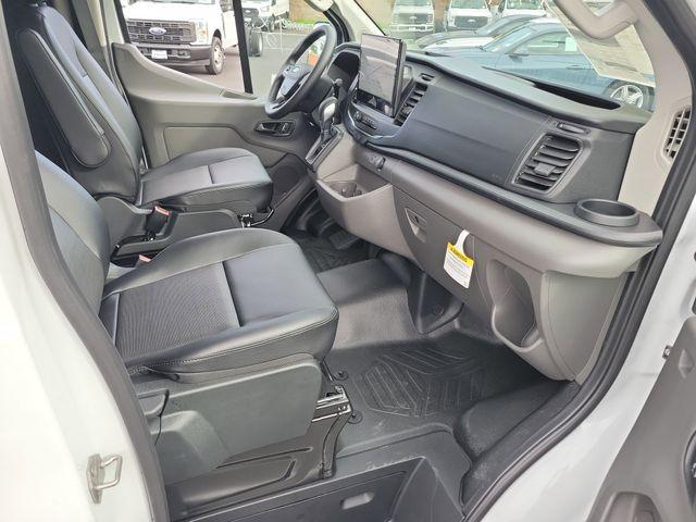 new 2026 Ford Transit-250 car, priced at $51,305
