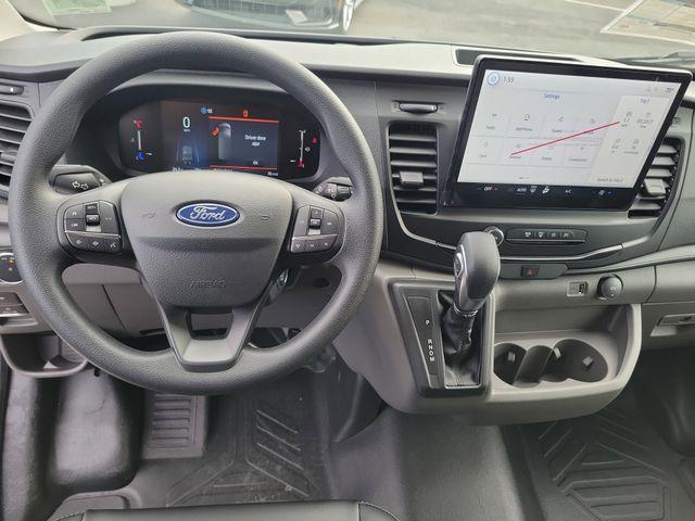 new 2026 Ford Transit-250 car, priced at $51,305