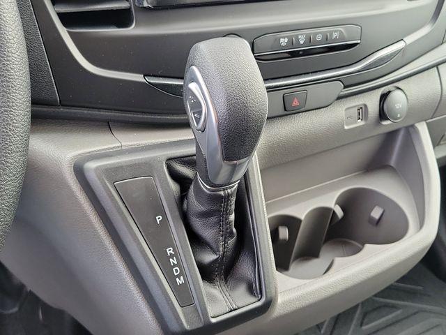 new 2026 Ford Transit-250 car, priced at $51,305