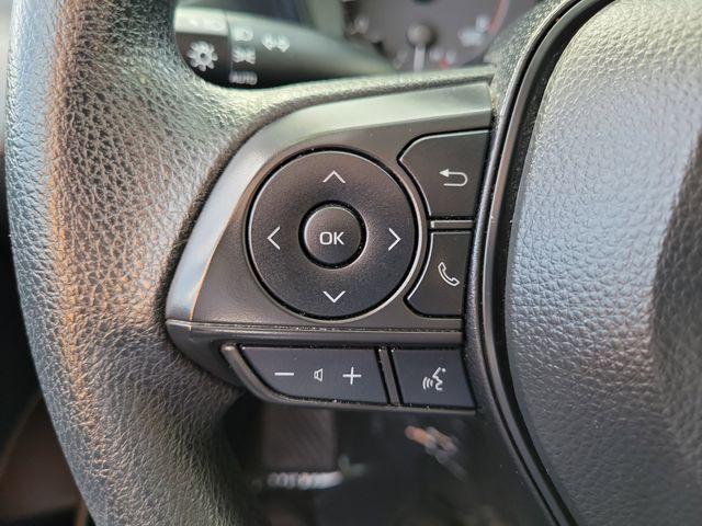 used 2024 Toyota Corolla car, priced at $23,850