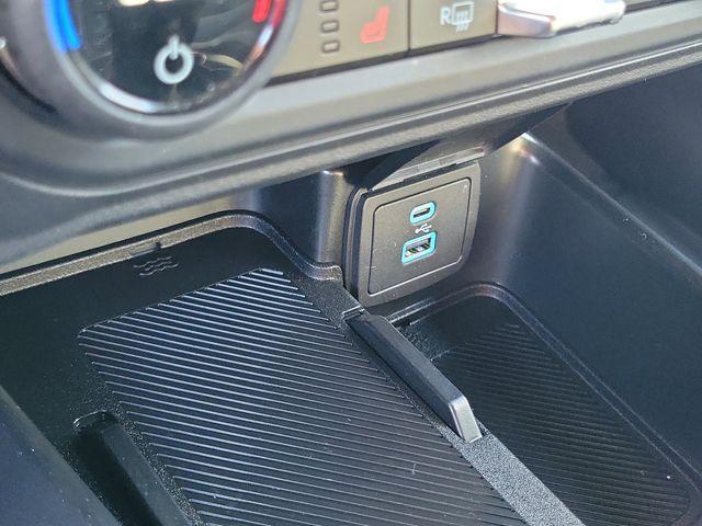 used 2025 Ford Bronco car, priced at $43,988