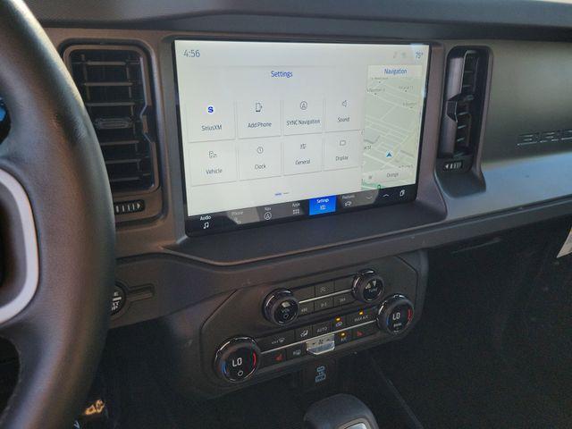 used 2025 Ford Bronco car, priced at $43,988