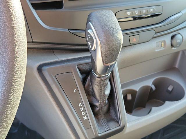 new 2026 Ford Transit-250 car, priced at $52,330