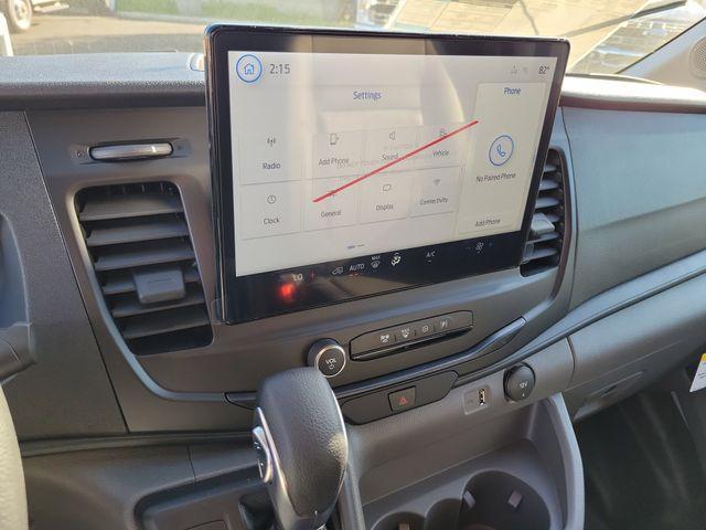 new 2026 Ford Transit-250 car, priced at $52,330