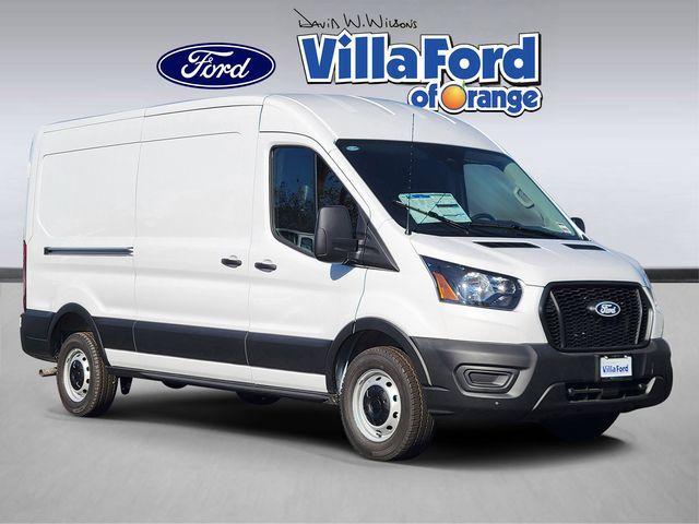 new 2026 Ford Transit-250 car, priced at $52,330