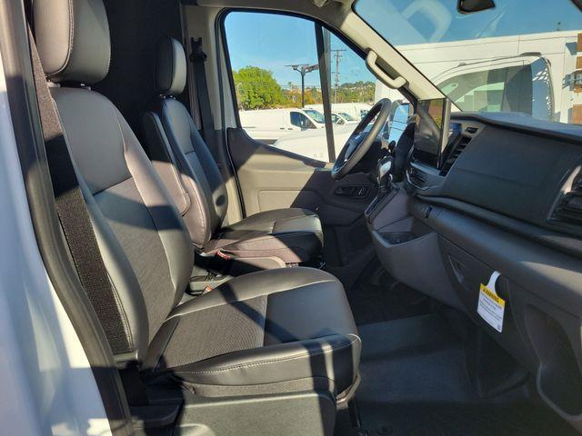 new 2026 Ford Transit-250 car, priced at $52,330