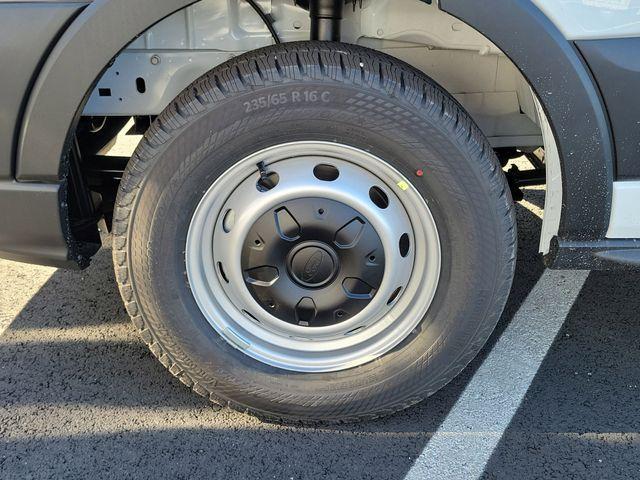 new 2026 Ford Transit-250 car, priced at $52,330