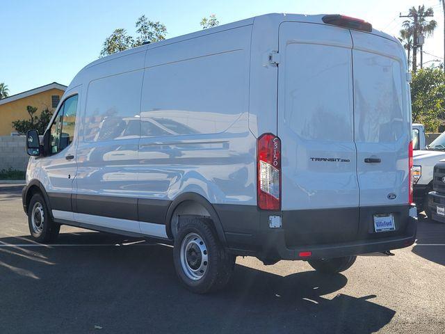new 2026 Ford Transit-250 car, priced at $52,330