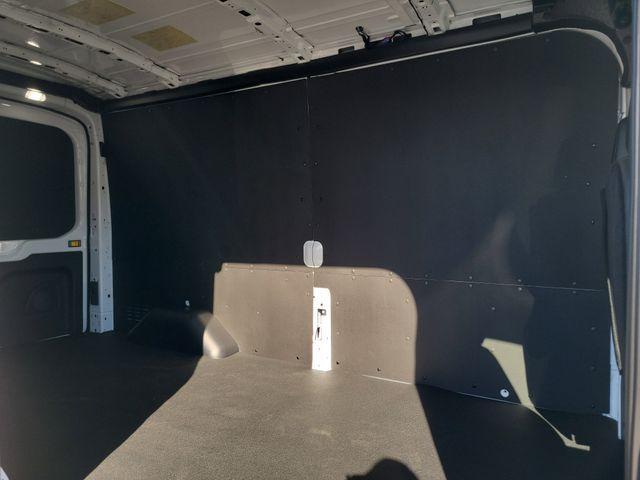 new 2026 Ford Transit-250 car, priced at $52,330