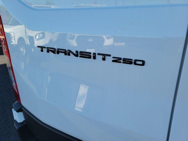 new 2026 Ford Transit-250 car, priced at $52,330