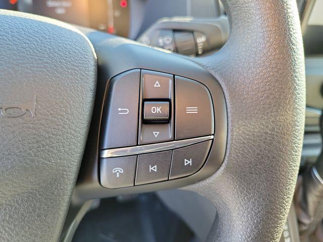 new 2026 Ford Transit-250 car, priced at $52,330