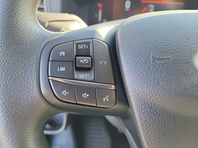 new 2026 Ford Transit-250 car, priced at $52,330