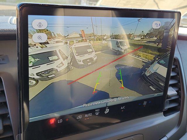 new 2026 Ford Transit-250 car, priced at $52,330