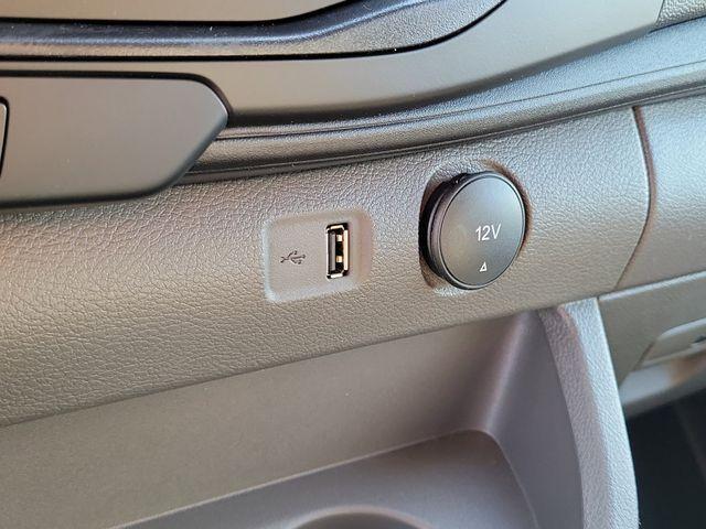 new 2026 Ford Transit-250 car, priced at $52,330