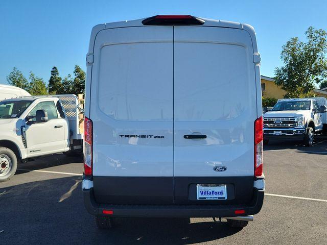 new 2026 Ford Transit-250 car, priced at $52,330