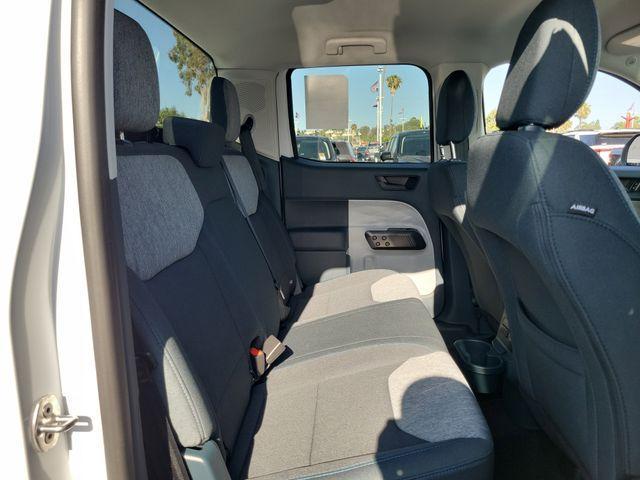 new 2026 Ford Maverick car, priced at $36,614