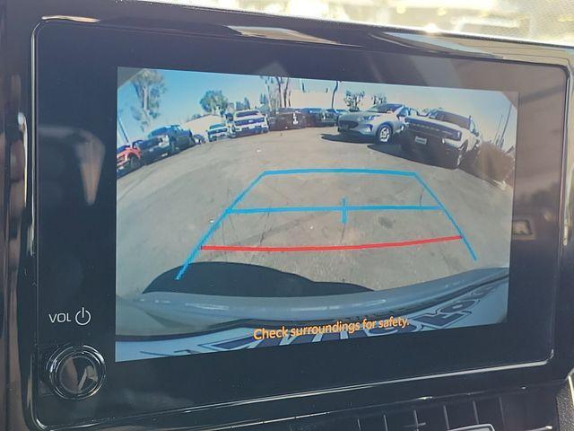 used 2024 Toyota Corolla car, priced at $23,900