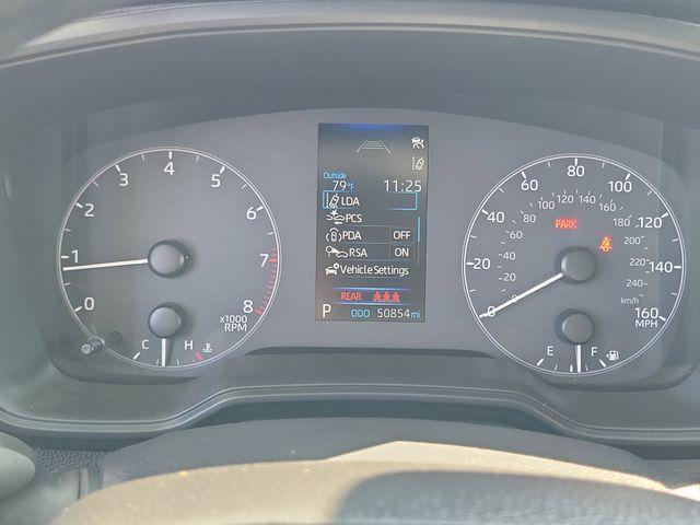 used 2024 Toyota Corolla car, priced at $23,900