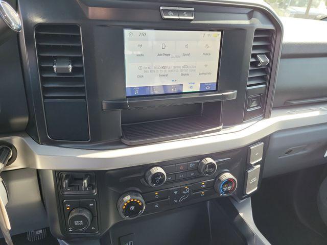 new 2026 Ford F-350 car, priced at $78,060