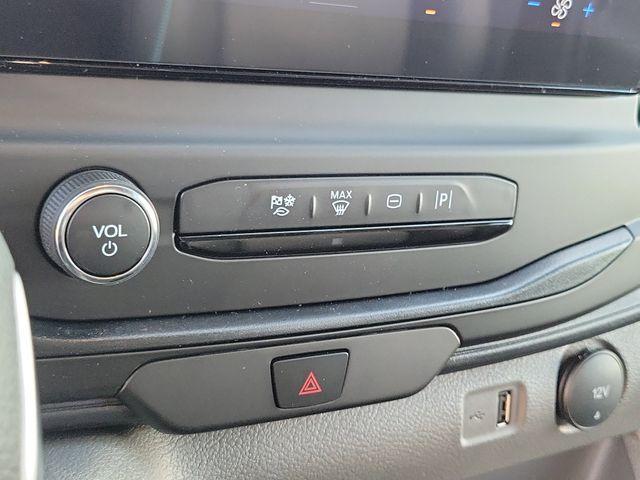 new 2026 Ford Transit-250 car, priced at $52,105