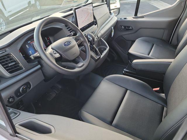 new 2026 Ford Transit-250 car, priced at $52,105