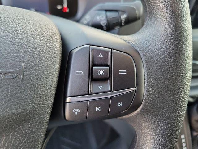 new 2026 Ford Transit-250 car, priced at $52,105