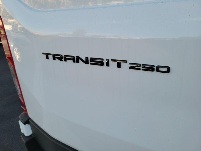 new 2026 Ford Transit-250 car, priced at $52,105
