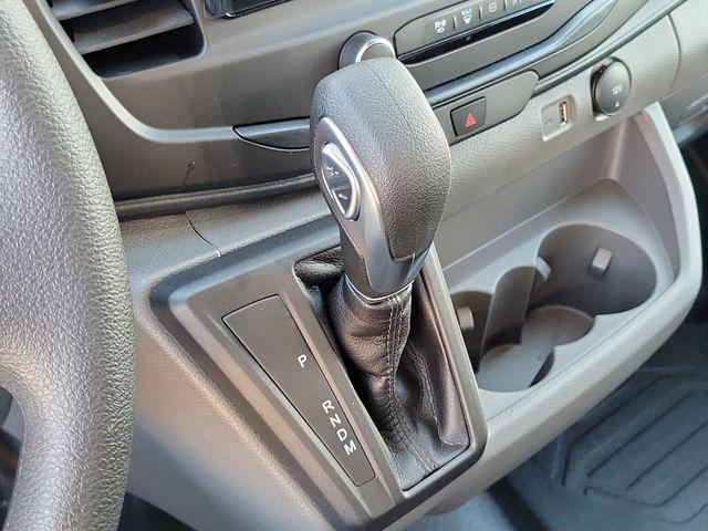 new 2026 Ford Transit-250 car, priced at $52,105