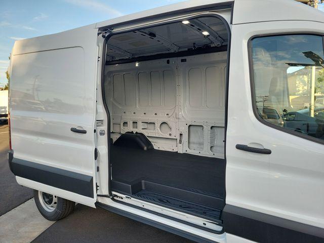 new 2026 Ford Transit-250 car, priced at $52,105