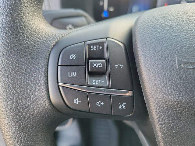 new 2026 Ford Transit-250 car, priced at $52,105