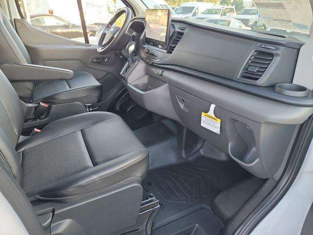 new 2026 Ford Transit-250 car, priced at $52,105