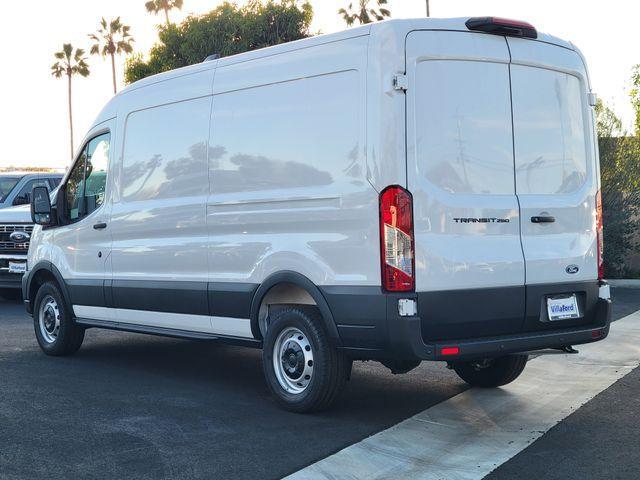 new 2026 Ford Transit-250 car, priced at $52,105