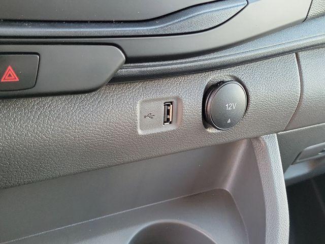 new 2026 Ford Transit-250 car, priced at $52,105