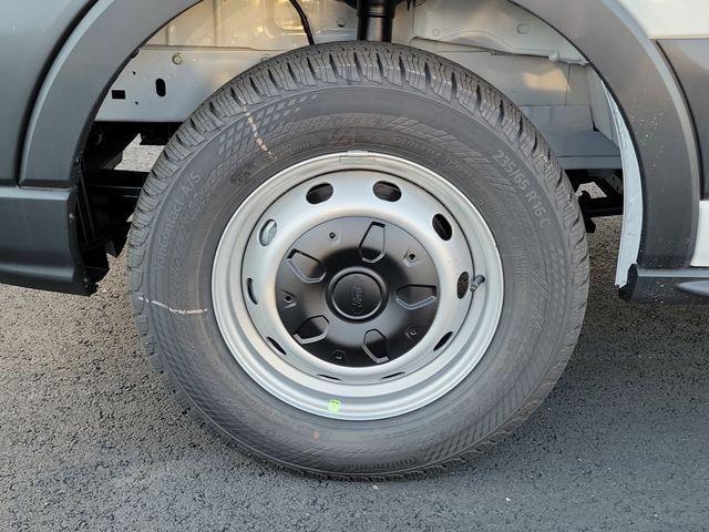 new 2026 Ford Transit-250 car, priced at $52,105