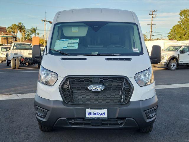 new 2026 Ford Transit-250 car, priced at $52,105