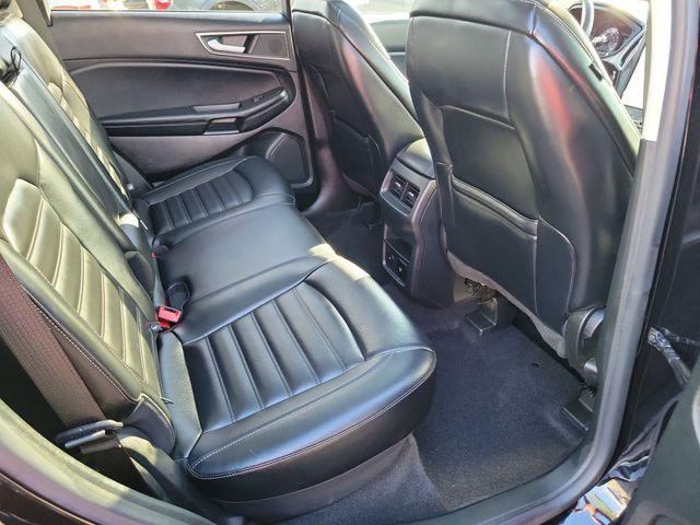 used 2023 Ford Edge car, priced at $24,520