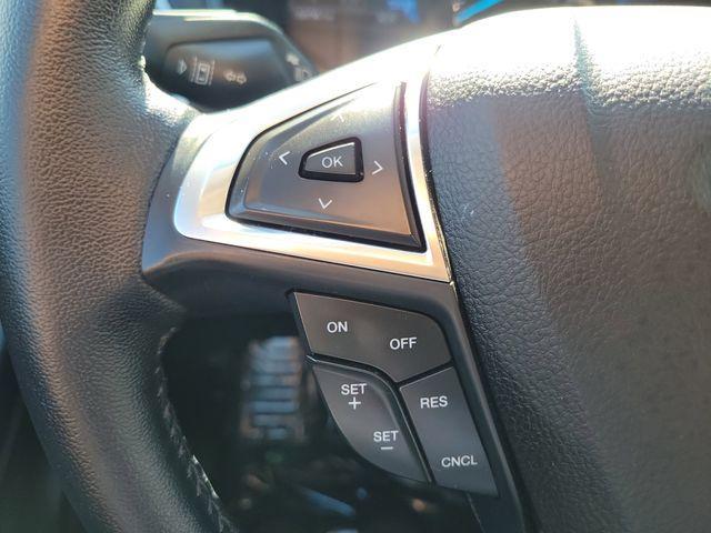 used 2023 Ford Edge car, priced at $24,520