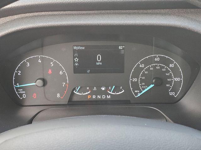 new 2025 Ford Transit-250 car, priced at $46,675