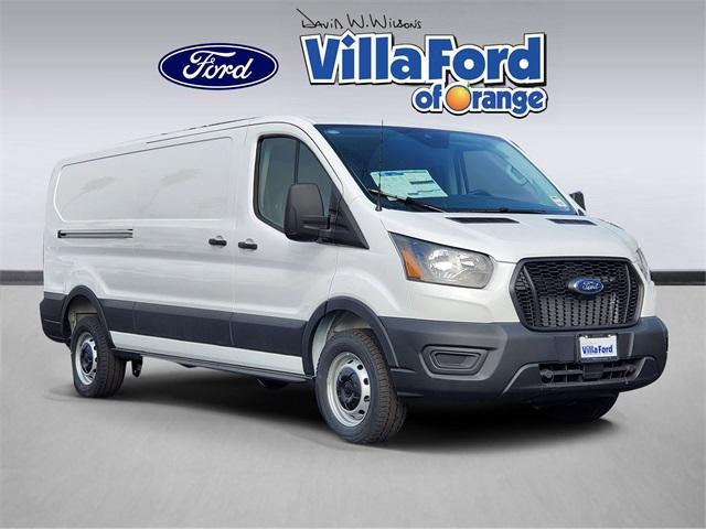 new 2025 Ford Transit-250 car, priced at $47,675